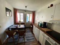 Voll ausgestattete Küche Voll ausgestattete Küche