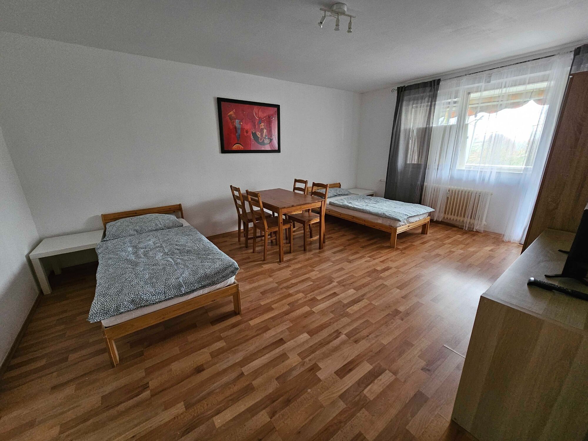 Schlafzimmer 1 Schlafzimmer 1