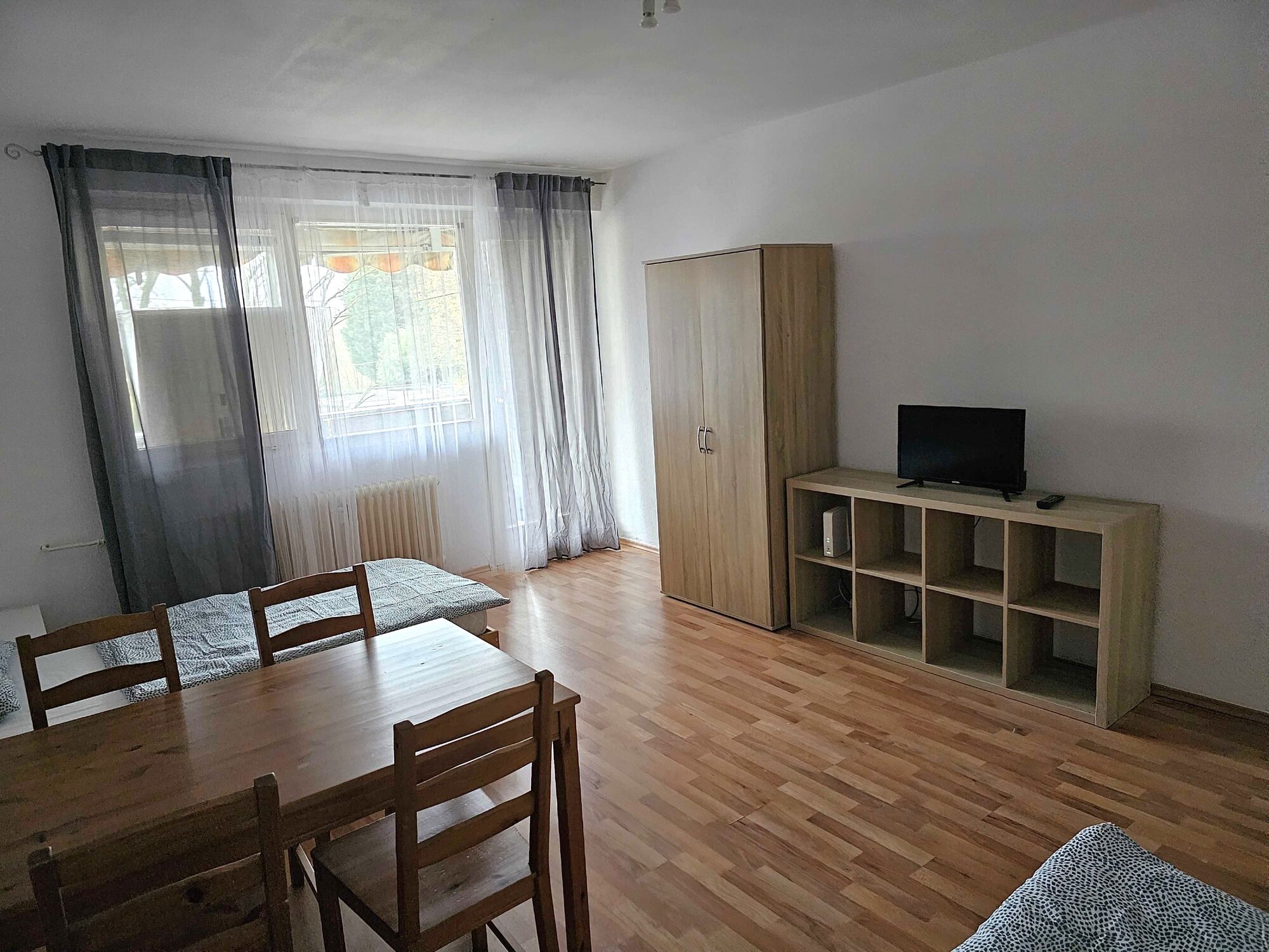 Schlafzimmer 2 Schlafzimmer 2
