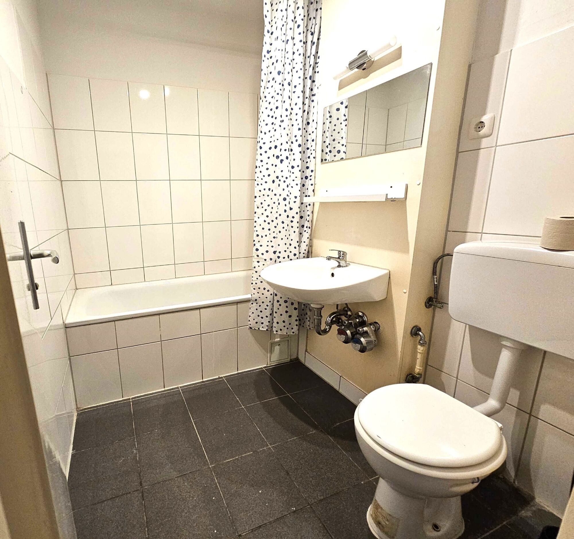 Badezimmer Badezimmer
