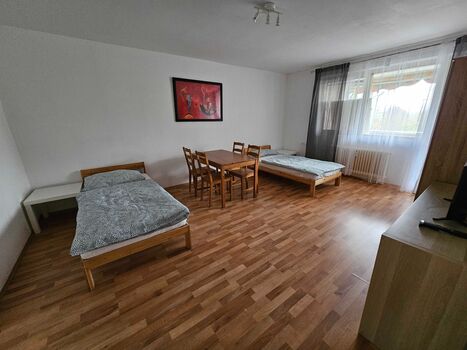 Schlafzimmer 1 Schlafzimmer 1