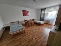 Schlafzimmer 1 Schlafzimmer 1