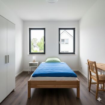 Monteurunterkünfte in Eisenberg (Pfalz) – 24h Check-In Bild 4 Monteurunterkünfte in Eisenberg (Pfalz) – 24h Check-In Bild 4