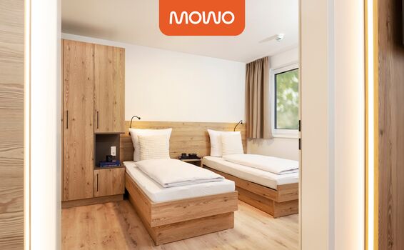 MOWO Monteurzimmer Ochsenfurth - für bis zu 6 Personen MOWO Monteurzimmer Ochsenfurth - für bis zu 6 Personen