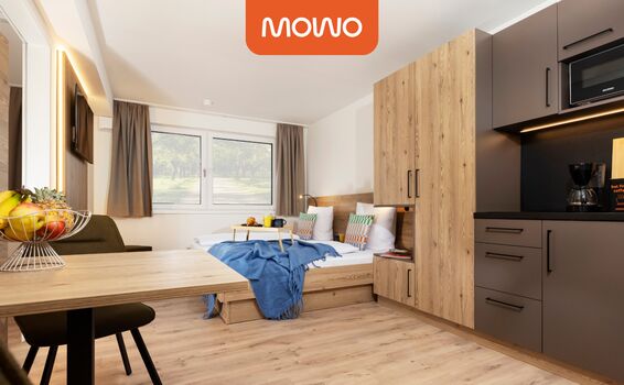 MOWO Monteurzimmer Ochsenfurth - für bis zu 6 Personen Bild 2 MOWO Monteurzimmer Ochsenfurth - für bis zu 6 Personen Bild 2