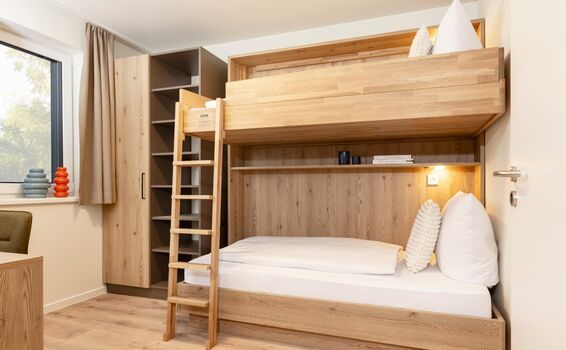 MOWO Monteurzimmer Ochsenfurth - für bis zu 6 Personen Bild 5 MOWO Monteurzimmer Ochsenfurth - für bis zu 6 Personen Bild 5