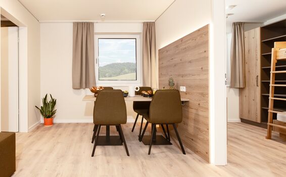 MOWO Monteurzimmer Ochsenfurth - für bis zu 6 Personen Bild 4 MOWO Monteurzimmer Ochsenfurth - für bis zu 6 Personen Bild 4
