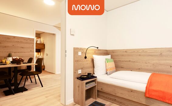 MOWO Monteurzimmer Ochsenfurth - für bis zu 6 Personen Bild 3 MOWO Monteurzimmer Ochsenfurth - für bis zu 6 Personen Bild 3