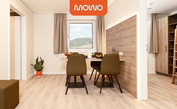 MOWO Monteurzimmer Ochsenfurth - für bis zu 6 Personen Bild 5 MOWO Monteurzimmer Ochsenfurth - für bis zu 6 Personen Bild 5