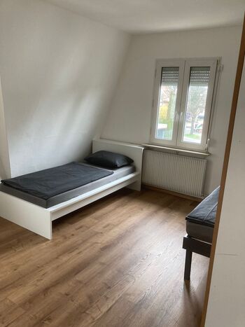 Lodgers Vaihingen (Stuttgart) Bild 3 Lodgers Vaihingen (Stuttgart) Bild 3