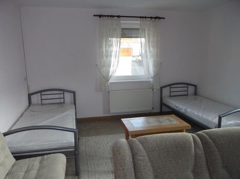 Herberge/Monteurzimmer/WG-Zimmer Bild 3 Herberge/Monteurzimmer/WG-Zimmer Bild 3