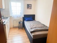 "15-1": 1-Bettzimmer Einzelzimmer "15-1": 1-Bettzimmer Einzelzimmer