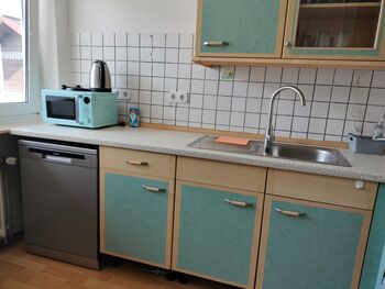 K-4 Gemütliche, möblierte 2,5-Zimmer Wohnung mit Balkon Bild 5 K-4 Gemütliche, möblierte 2,5-Zimmer Wohnung mit Balkon Bild 5