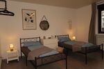 Brody Apartment 80 qm Wohnung 5 min von Friedberg Bild 1 Brody Apartment 80 qm Wohnung 5 min von Friedberg Bild 1