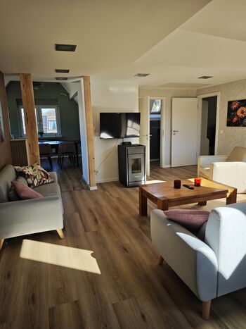 Ferienwohnung Eifeloase 2 Bild 4 Ferienwohnung Eifeloase 2 Bild 4