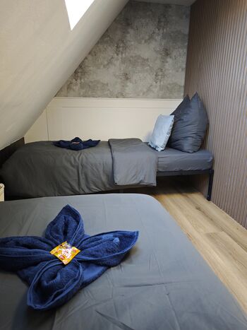 Ferienwohnung Eifeloase 2 Bild 2 Ferienwohnung Eifeloase 2 Bild 2