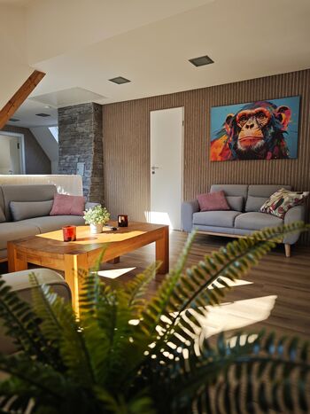 Ferienwohnung Eifeloase 2 Bild 3 Ferienwohnung Eifeloase 2 Bild 3