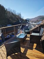 Ferienwohnung Eifeloase 2 Bild 12 Ferienwohnung Eifeloase 2 Bild 12