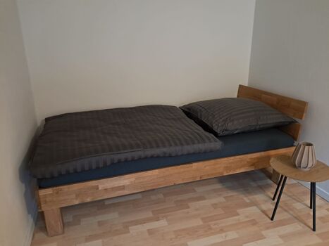 Ihr Zuhause auf Montage: ruhige 3-Zimmer-Wohnung mit Balkon nahe A6 Bild 4 Ihr Zuhause auf Montage: ruhige 3-Zimmer-Wohnung mit Balkon nahe A6 Bild 4