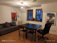 Helle, teilmöblierte Wohnung ab sofort zu vermieten! Bild 1 Helle, teilmöblierte Wohnung ab sofort zu vermieten! Bild 1