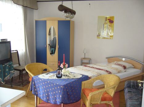 Monteurwohnung Weingut dr.Höfer Bild 3 Monteurwohnung Weingut dr.Höfer Bild 3