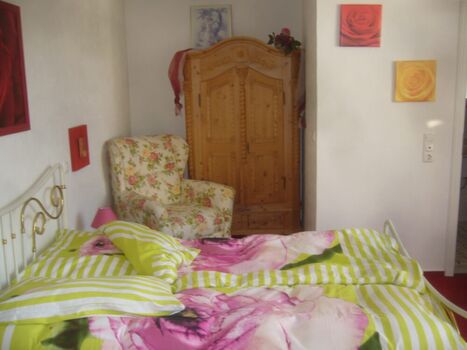 Monteurwohnung Weingut dr.Höfer Bild 5 Monteurwohnung Weingut dr.Höfer Bild 5