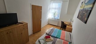 Zimmer 4 Zimmer 4