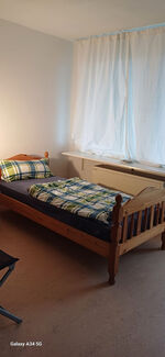 Wohnung für 2 Personen, bei Berlin-Spandau Bild 1 Wohnung für 2 Personen, bei Berlin-Spandau Bild 1