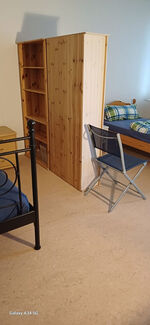 Wohnung für 2 Personen, bei Berlin-Spandau Bild 2 Wohnung für 2 Personen, bei Berlin-Spandau Bild 2