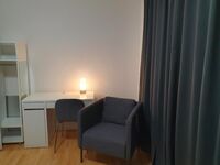 Monteurzimmer Bremerhaven Mitte zentral, eigene Küche, WLAN Bild 3 Monteurzimmer Bremerhaven Mitte zentral, eigene Küche, WLAN Bild 3