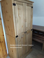Gästezimmer Kurz, Großbardau Bild 2 Gästezimmer Kurz, Großbardau Bild 2