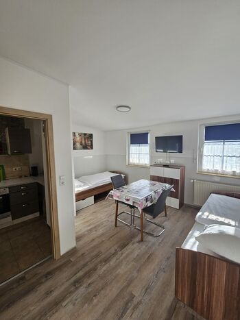 Pension und Ferienwohnungen Richter Bild 1 Pension und Ferienwohnungen Richter Bild 1