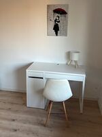 Mitarbeiterwohnung in Wunstorf – 4 Zimmer, voll möbliert Bild 4 Mitarbeiterwohnung in Wunstorf – 4 Zimmer, voll möbliert Bild 4