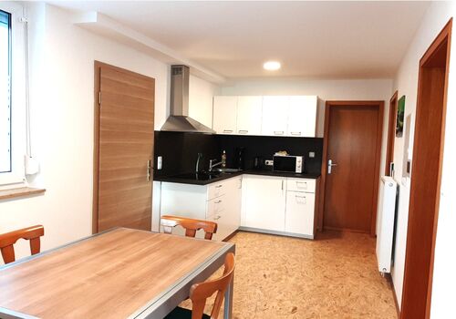 4 Monteur- und Ferienappartements direct offer on Picture 2 4 Monteur- und Ferienappartements direct offer on Picture 2