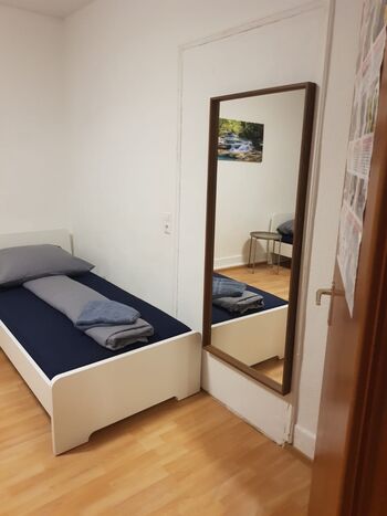 L8 Street - Voll ausgestattete Monteurwohnung in Heilbronn Picture 2 L8 Street - Voll ausgestattete Monteurwohnung in Heilbronn Picture 2