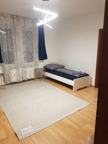 L8 Street - Voll ausgestattete Monteurwohnung in Heilbronn Picture 3 L8 Street - Voll ausgestattete Monteurwohnung in Heilbronn Picture 3