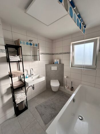 Monteurwohnung, FeWo bis zu 4 Personen Bild 3 Monteurwohnung, FeWo bis zu 4 Personen Bild 3