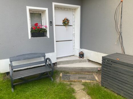 Ferien- & Monteurwohnung Perwenitz Ferien- & Monteurwohnung Perwenitz