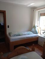 Dreibettzimmer Dreibettzimmer