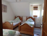 Dreibettzimmer Dreibettzimmer