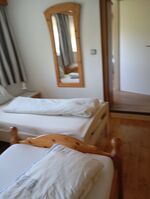 Dreibettzimmer Dreibettzimmer