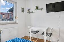 Goodman Apartments | Modernes Apartment Bild 5 Goodman Apartments | Modernes Apartment Bild 5