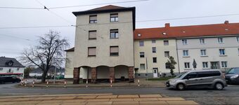Wohnung 750 m zum Haupttor Bild 7 Wohnung 750 m zum Haupttor Bild 7