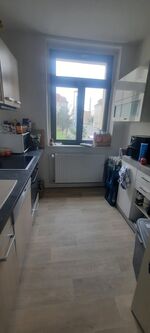 Wohnung 750 m zum Haupttor Bild 5 Wohnung 750 m zum Haupttor Bild 5