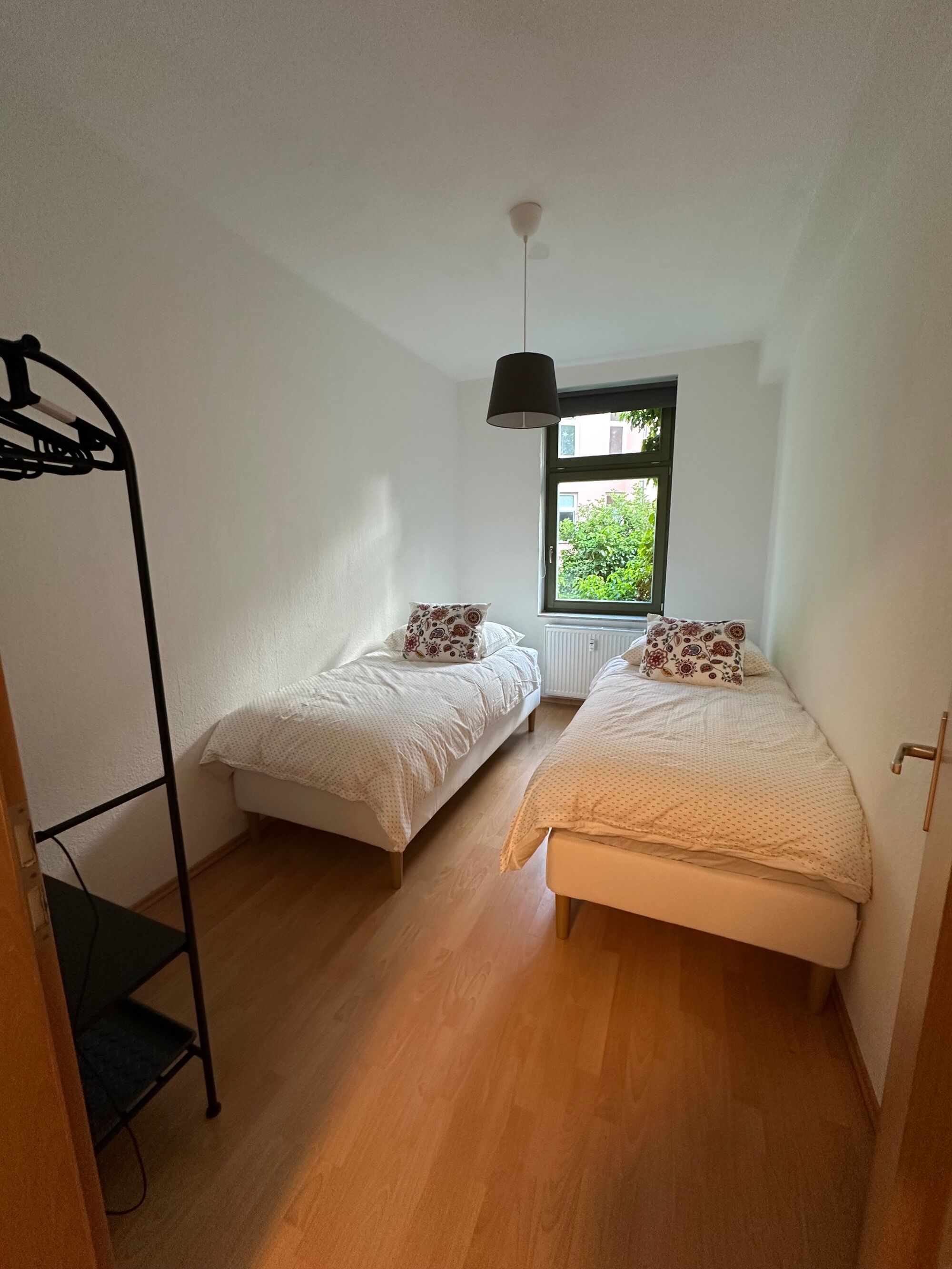 Schlafzimmer 2 Schlafzimmer 2