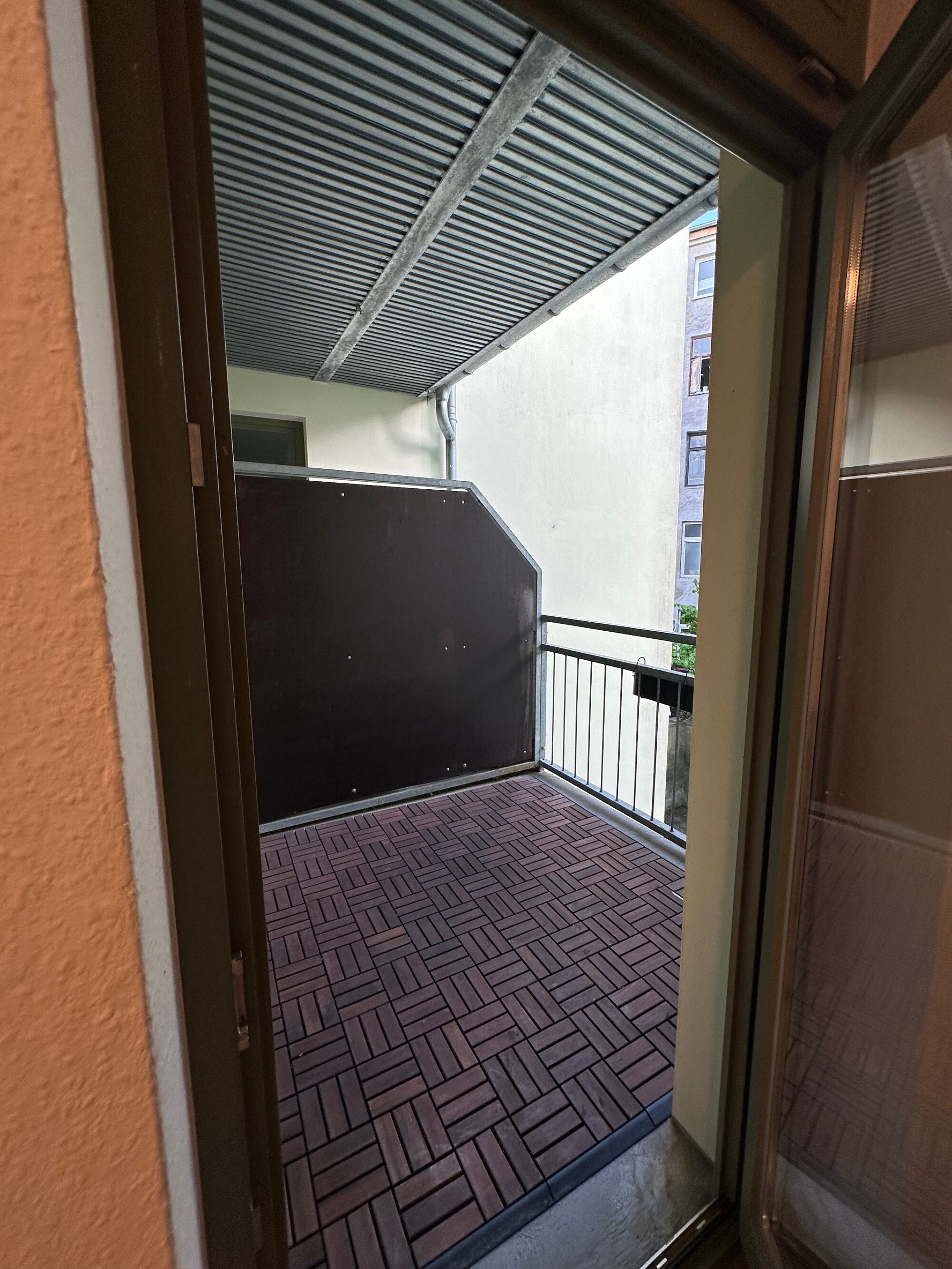 Balkon Balkon