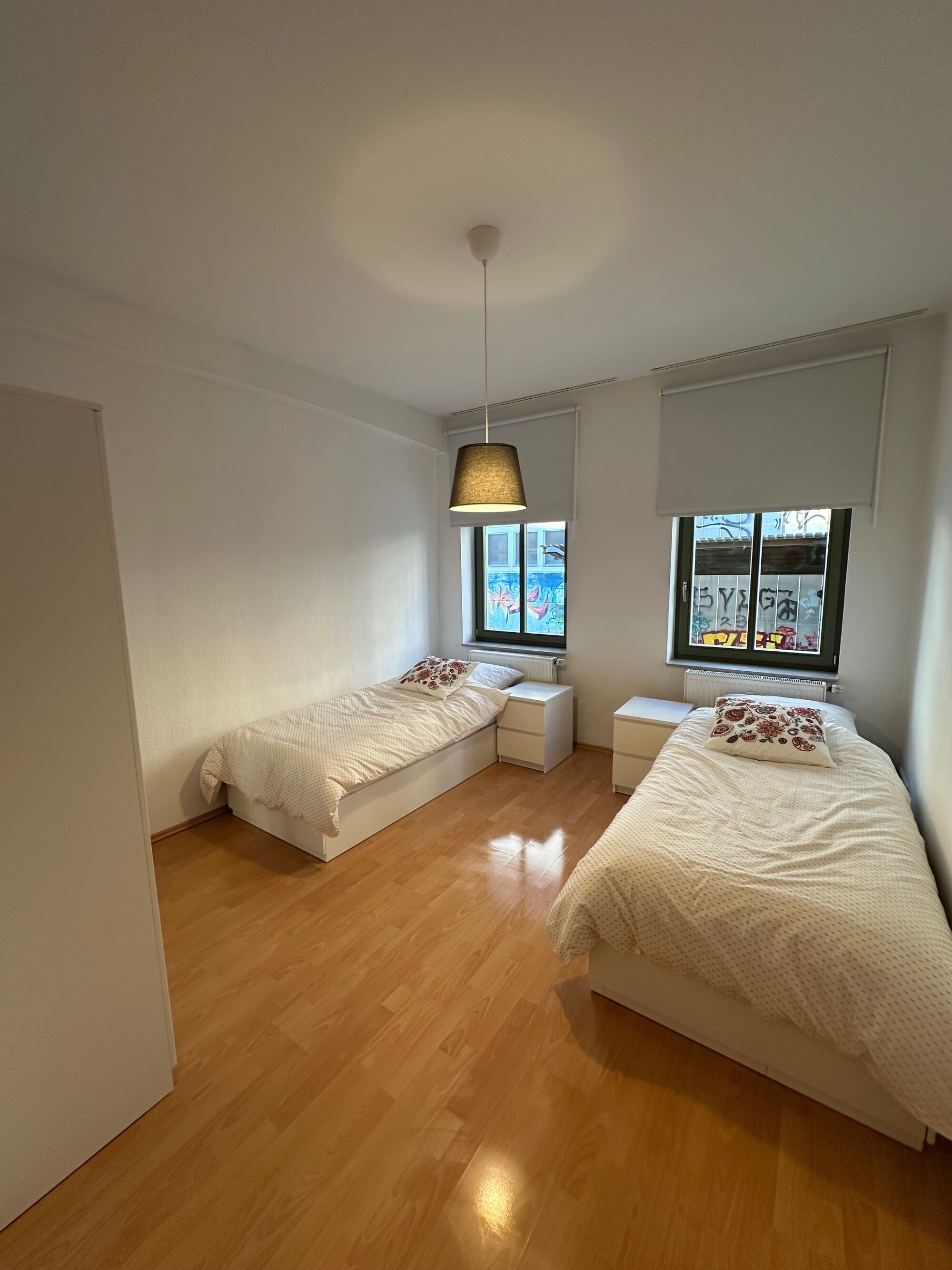 Schlafzimmer 1 Schlafzimmer 1
