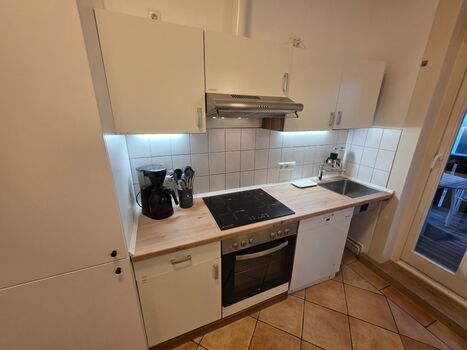 2 Monteurwohnungen | je 5 Schlafzimmer | Goslar | 4 Parkplätze Bild 2 2 Monteurwohnungen | je 5 Schlafzimmer | Goslar | 4 Parkplätze Bild 2