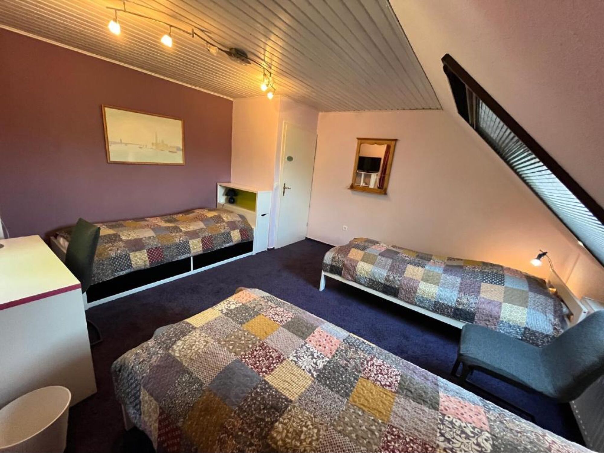 Zimmer Lüly 1 Zimmer Lüly 1