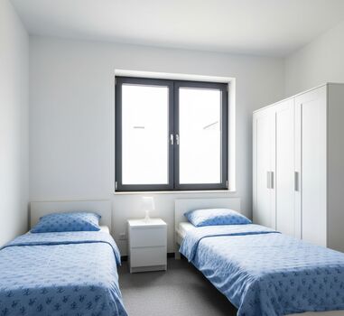 Monteurunterkünfte in Langen (Hessen) – 24h Check-In Bild 4 Monteurunterkünfte in Langen (Hessen) – 24h Check-In Bild 4